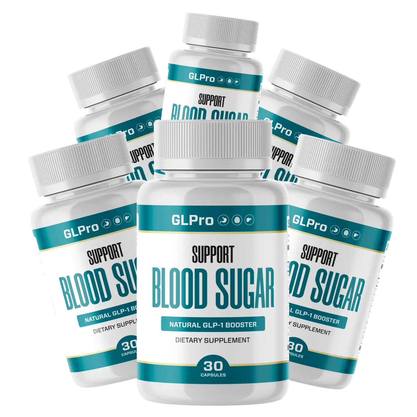 GLPro Pills
